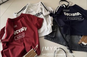 [🆕🇻🇳] Thuý Mini Kids- Chuyên quần áo cho bé QCCC 🧑‍🧒❤️️👶⭐️ Hàng có sẵn tại TiệmSize 110-150𝘛𝘩𝘶𝘺́ 𝘔𝘪𝘯𝘪 𝘒𝘪𝘥𝘴
𝘘𝘶𝘢̂̀𝘯 𝘢́𝘰, 𝘨𝘪𝘢̀𝘺 𝘥𝘦́𝘱, 𝘱𝘩𝘶̣ 𝘬𝘪𝘦̣̂𝘯 𝘤𝘩𝘰 𝘣𝘦́
18 𝘕𝘨𝘶𝘺𝘦̂̃𝘯 𝘏𝘶𝘦̣̂, 𝘗𝘩𝘶̛𝘰̛̀𝘯𝘨 2, 𝘛𝘟 𝘎𝘰̀ 𝘊𝘰̂𝘯𝘨𝐋𝐢𝐧𝐤 𝐧𝐡𝐨́𝐦  , shares-1✔️ , likes-0❤️️ , date-2025-03-24 17:12:37🇻🇳🇻🇳🇻🇳📰🆕