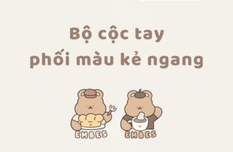 [🆕🇻🇳] EMBES là thương hiệu thời trang “Việt made” chất lượng cao dành cho trẻ em 🧑‍🧒❤️️👶⭐️ 𝐁𝐨̣̂ 𝐜𝐨̣̂𝐜 𝐭𝐚𝐲 𝐩𝐡𝐨̂́𝐢 𝐦𝐚̀𝐮 𝐤𝐞̉ 𝐧𝐠𝐚𝐧𝐠Embes mang đến cho mẹ và bé yêu mẫu thiết kế mới nhất: Bộ cộc tay phối màu kẻ ngang, đậm chất phong cách Hàn Quốc.
, shares-1✔️ , likes-11❤️️ , date-2025-03-25 23:04:27🇻🇳🇻🇳🇻🇳📰🆕