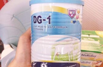 [🆕🇻🇳] Cún Store – Đồ sơ sinh cao cấp 🧑‍🧒❤️️👶⭐️ Vì sao mẹ nên cho con dùng sữa dê DG NEW
– Hàm lượng các vi chất trong sữa cao ngút ( gấp nhiều lần sữa bò )
– DÊ DG NEW chứa lương GOS cao gấp 5 lần sữa  , shares-0✔️ , likes-3❤️️ , date-2025-03-25 01:40:52🇻🇳🇻🇳🇻🇳📰🆕