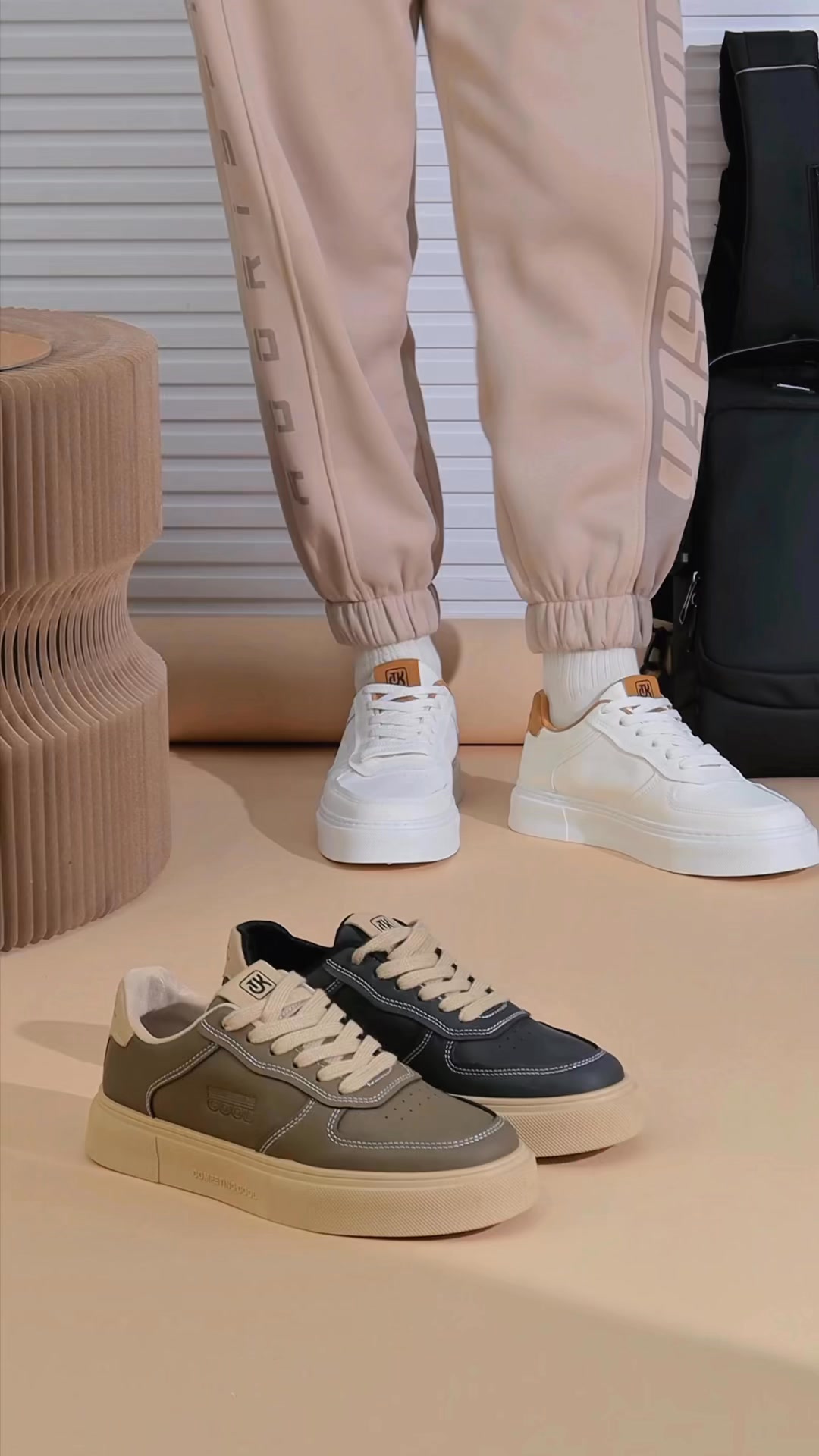 [🆕🇻🇳] MWC Giày giá rẻ – Chuyên cung cấp giày, balo nam nữ 👕 Top1Fashion 👗  𝐂𝐚̣̂𝐩 𝐛𝐞̂́𝐧 𝐒𝐧𝐞𝐚𝐤𝐞𝐫 𝐍𝐚𝐦 5725 𝐛𝐚 𝐦𝐚̀𝐮 𝐓𝐡𝐨̛̀𝐢 𝐓𝐫𝐚𝐧𝐠 𝐌𝐖𝐂 , shares-0✔️ , likes-0❤️️ , date-2025-03-24 03:09:36🇻🇳🇻🇳🇻🇳📰🆕