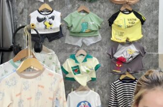 [🆕🇻🇳] Hoàng Quyên – Mẹ Tony – Thời Trang Trẻ Em 🧑‍🧒❤️️👶⭐️ xả kho ạ , shares-0✔️ , likes-0❤️️ , date-2025-03-24 19:05:33🇻🇳🇻🇳🇻🇳📰🆕