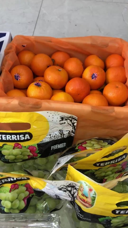 [🆕🇻🇳] Trái Cây Nhập Khẩu Tuy Hoà-Phú An Food 🍔 Top1Food  🍜 Hôm nay bên em về thêm ạ , shares-0✔️ , likes-0❤️️ , date-2025-03-24 14:51:53🇻🇳🇻🇳🇻🇳📰🆕