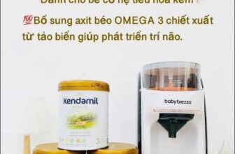 [🆕🇻🇳]  BaBy Mart Quỳnh Côi – Siêu Thị Mẹ & Bé 🧑‍🧒❤️️👶⭐️ #Kendamilk #organic đến từ anh quốc  với cam kết  5 KHÔNG:– Không nguyên liệu biến đổi gen– Không dầu cá– Không dầu cọ, dầu thực vật– Không đường,  , shares-0✔️ , likes-0❤️️ , date-2025-03-25 20:07:12🇻🇳🇻🇳🇻🇳📰🆕