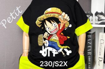 [🆕🇻🇳] Quan ao baby cuc sanh dieu – Chuyên Quần áo trẻ em cao cấp, Thời trang nữ cao cấp 🧑‍🧒❤️️👶⭐️ PHIÊN BẢN HOẠT HÌNH
Hotline : 0902.914.821
136/67 Vạn Kiếp,P3,Q.BÌNH THẠNH
TP.HCM
Thời gian mở cửa : Từ 8:00Am đến 22:00Pm
, shares-0✔️ , likes-5❤️️ , date-2025-03-26 20:04:37🇻🇳🇻🇳🇻🇳📰🆕