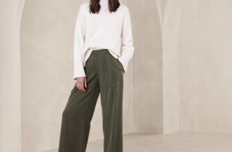 [🆕🇻🇳] BORA shop –  Quần áo xuất dư xịn 👕 Top1Fashion 👗  (𝐁𝐑) 𝐓𝐞𝐧𝐜𝐞𝐥 𝐖𝐢𝐝𝐞-𝐥𝐞𝐠 𝐏𝐚𝐧𝐭𝐬Quần ống suông nhà BR xuất Mỹ. Chất vải lụa tencel rất mềm mịn lên form ống rủ rất đẹp nha các chị ơi. Một item chắc chắn ko th , shares-1✔️ , likes-8❤️️ , date-2025-03-26 16:30:03🇻🇳🇻🇳🇻🇳📰🆕