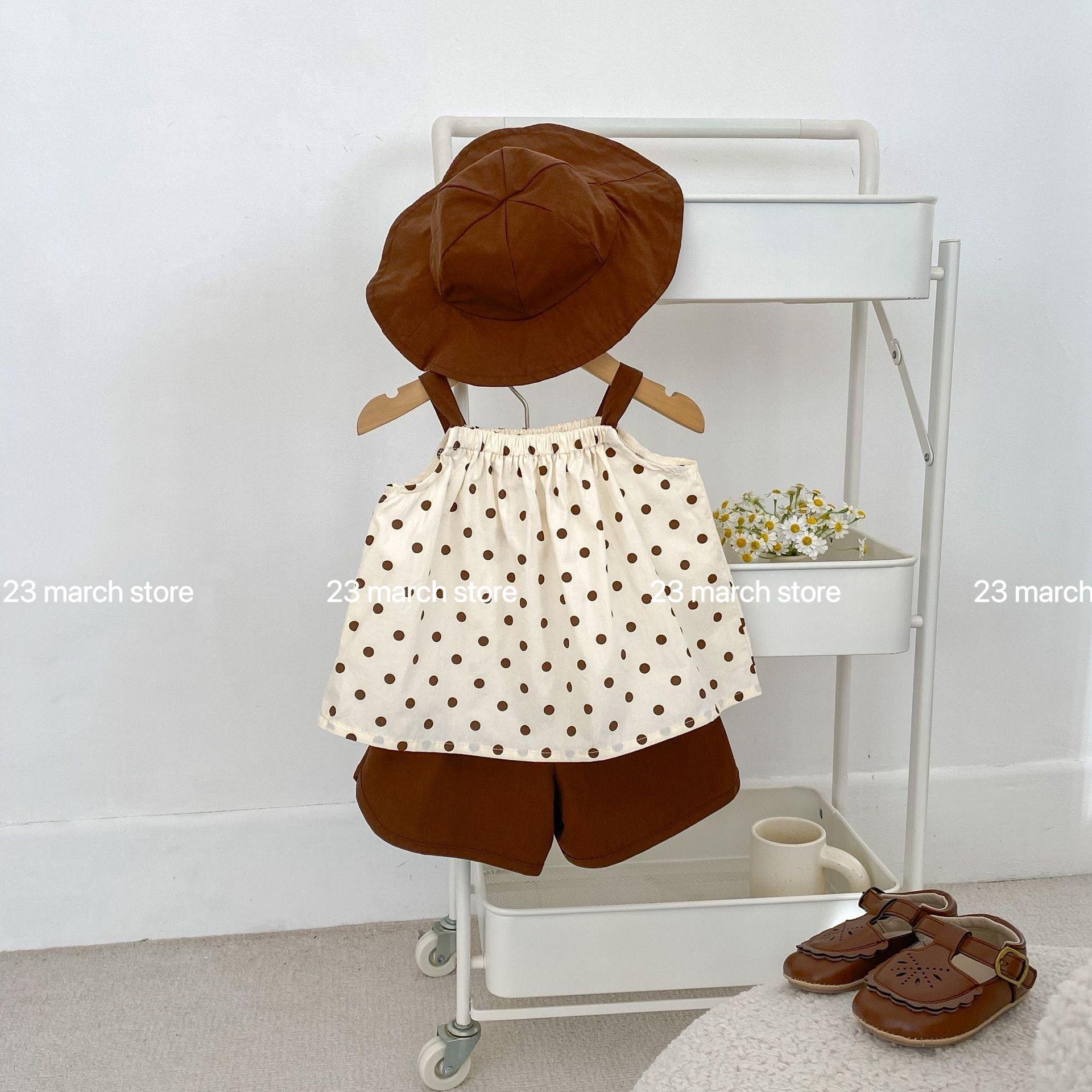 [🆕🇻🇳] 23 March Store- Thời trang trẻ em cao cấp 🧑‍🧒❤️️👶⭐️ Hàng mới về
, shares-0✔️ , likes-3❤️️ , date-2025-03-22 19:43:15🇻🇳🇻🇳🇻🇳📰🆕