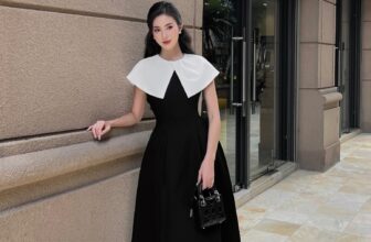 [🆕🇻🇳] YAME – For the love of black & white 👕 Top1Fashion 👗  𝐇𝐎𝐓 𝐑𝐄𝐒𝐓𝐎𝐂𝐊 – 𝐃𝐔𝐋𝐂𝐈𝐄 𝐃𝐑𝐄𝐒𝐒Mùa xuân – mùa của lễ hội và các buổi tiệc, Dulcie Dress chính là lựa chọn hoàn hảo giúp nàng trở thành tâm điểm của mọi buổi  , shares-0✔️ , likes-0❤️️ , date-2025-03-24 03:00:08🇻🇳🇻🇳🇻🇳📰🆕