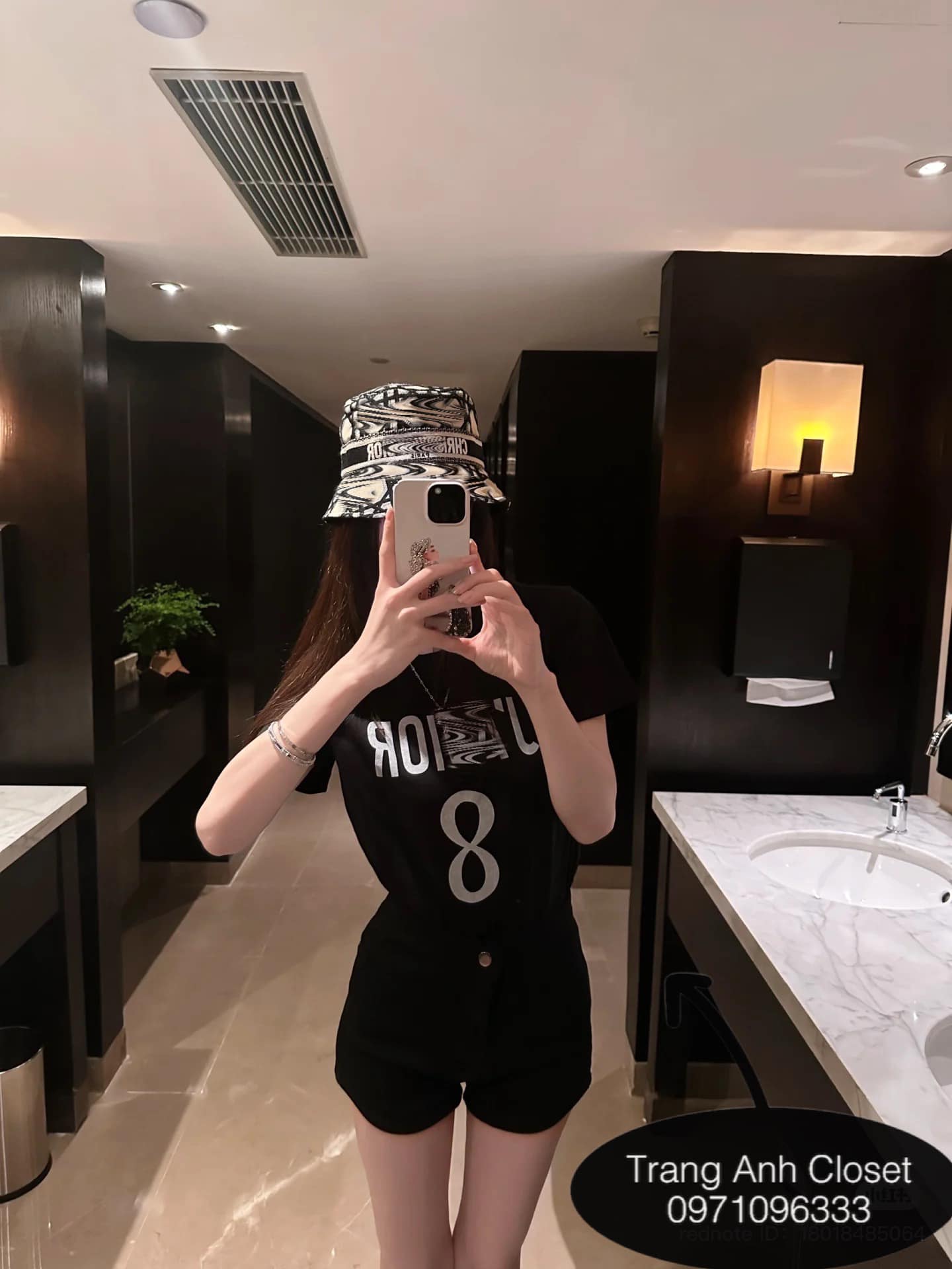 [🆕🇻🇳] Trang Anh Closet – Thiết kế & Thời trang 👕 Top1Fashion 👗  Xinh #𝑯𝑨̀𝑵𝑮_𝑴𝑶̛́𝑰_𝑽𝑬̂̀ #𝑯𝑨̀𝑵𝑮_𝑪𝑶́_𝑺𝑨̆̃𝑵
𝑵𝑯𝑨̣̂𝑵 𝑺𝑯𝑰𝑷 Đ𝑶̛𝑵 𝑯𝑨̀𝑵𝑮 𝑯𝑶𝑨̉ 𝑻𝑶̂́𝑪 𝑻𝑶𝑨̀𝑵 𝑸𝑼𝑶̂́𝑪———————————————
𝐒𝐇𝐎𝐏 𝐎𝐍𝐋𝐈𝐍𝐄
𝐅𝐚𝐜𝐞𝐛𝐨𝐨𝐤 :
𝐂𝐨𝐧𝐭𝐚𝐜𝐭 𝐮𝐬 : 0971.096.3 , shares-0✔️ , likes-0❤️️ , date-2025-03-25 11:36:54🇻🇳🇻🇳🇻🇳📰🆕