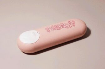 [🆕🇻🇳]  W.i.n baby – THỜI TRANG CHO BÉ YÊU 🧑‍🧒❤️️👶⭐️ Set thìa đũa kèm cover tiệt trùng tia Uv PororoBảo vệ sức khỏe của bé với bộ thìa đũa kèm máy tiệt trùng Pororo Hàn Quốc mom ơi. Set đũa thìa vừa xinh y , shares-0✔️ , likes-1❤️️ , date-2025-03-24 15:56:03🇻🇳🇻🇳🇻🇳📰🆕