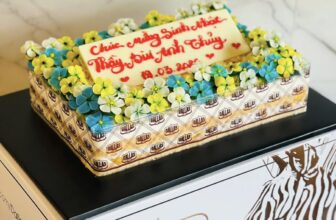 [🆕🇻🇳] Dallas Cakes – Bánh kem bắp Bánh sinh nhật tươi và không có thêm chất bảo quản 🍔 Top1Food  🍜 Bánh bắp với kem bơ Hàn Quốc.  Để đặt bánh, quý khách vui lòng:1. Nhắn tin vào Messenger Facebook (8-22h).
2. Gọi vào số hotline: 028.3535.4277 (8:30-20h , shares-1✔️ , likes-6❤️️ , date-2025-03-24 18:35:33🇻🇳🇻🇳🇻🇳📰🆕