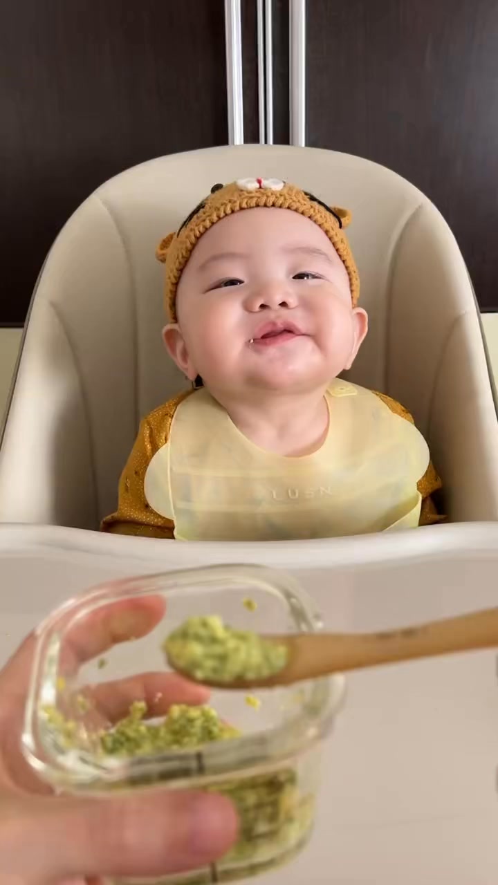 [🆕🇻🇳]  Pinkspoon-Nguyên liệu ăn dặm cho bé 🧑‍🧒❤️️👶⭐️ Này là vừa ăn vừa nói xấu đứa mình ghéc , shares-0✔️ , likes-0❤️️ , date-2025-03-23 17:44:42🇻🇳🇻🇳🇻🇳📰🆕