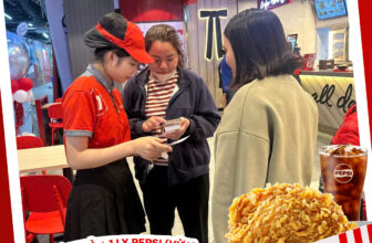 [🆕🇻🇳] KFC Vietnam 🍔 Top1Food 🍜  KFC GO! THĂNG LONG – HÀ NỘI VẤN ĐANG CHỜ ĐÓN BẠN!Fan gà rán ơi, hẹn nhau tại KFC Go! Thăng Long ngay thôi! Đừng bỏ lỡ cơ hội thưởng thức món ngon với mứ , shares-1✔️ , likes-161❤️️ , date-2025-03-26 00:39:24🇻🇳🇻🇳🇻🇳📰🆕