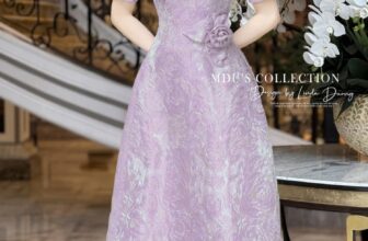 [???] Linda Duong – Chuyên thiết kế thời trang cao cấp MDU brand  ? Top1Fashion ?  Váy Gấm Ánh Kim 𝐌𝐃𝐔𝟒𝟕𝟕𝟒 ||  Vũ Điệu Của Thanh Lịch Và Kiêu SaKhông cần những lời nói hoa mỹ, nàng chinh phục ánh nhìn bằng chính phong thái tự tin và khí , shares-1✔️ , likes-10❤️️ , date-2025-03-23 04:00:06????????