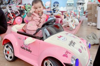 [🆕🇻🇳] CoCakids MẸ VÀ BÉ – Hệ thống cửa hàng mẹ và bé 🧑‍🧒❤️️👶⭐️ Ngày đẹp rước xe về hihi
#11yetkieuhaitanhaiduong
#bimsuachinhhang
#COCAKIDS
, shares-1✔️ , likes-5❤️️ , date-2025-03-24 01:22:47🇻🇳🇻🇳🇻🇳📰🆕