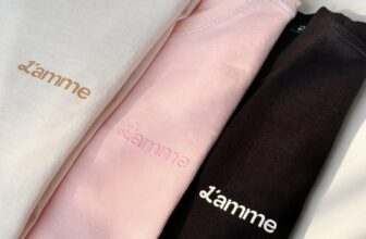 [🆕🇻🇳] L’AMME – THỜI TRANG THIẾT KẾ & PHỤ KIỆN BẦU QUỐC DÂN 👕 Top1Fashion 👗   Mùa hè này, thiếu gì thì thiếu – chứ không thể thiếu một chiếc áo phông thật xinh mẹ bầu ơii!!L’AMME TEE là với chất liệu vải mềm, co giãn nhẹ, thấm hút , shares-1✔️ , likes-12❤️️ , date-2025-03-24 01:00:00🇻🇳🇻🇳🇻🇳📰🆕