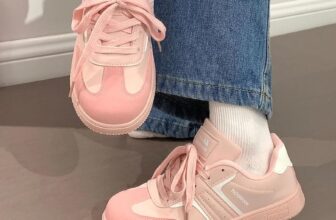 [???] giayBOM ? Top1Fashion ?  Bộ sưu tập màu hồng cho hè thêm xinhhhhh
, shares-1✔️ , likes-5❤️️ , date-2025-03-23 15:00:02????????