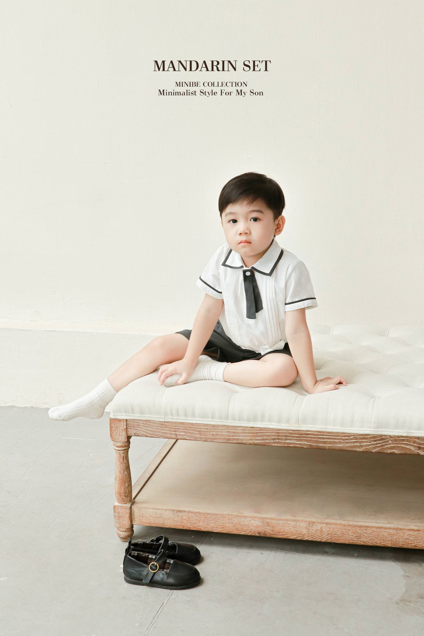 [🆕🇻🇳] Minibe – Đồ trẻ em – 🔜 Belongs to Mangobebé 🧑‍🧒❤️️👶⭐️ 𝐌𝐚𝐧𝐝𝐚𝐫𝐢𝐧 𝐒𝐞𝐭
Khởi nguồn ý tưởng từ những bộ đồng phục học sinh Hàn Quốc xinh xắn, 𝐌𝐚𝐧𝐝𝐚𝐫𝐢𝐧 là sự kế thừa của những thiết kế cổ điển, điểm thêm chút hiện đạ , shares-0✔️ , likes-5❤️️ , date-2025-03-26 03:00:10🇻🇳🇻🇳🇻🇳📰🆕