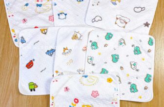 [🆕🇻🇳] Shop Bé Con – Trọn Gói Đồ Sơ Sinh – Chuyên đồ đi sinh trọn gói 🧑‍🧒❤️️👶⭐️  𝐋𝐎́𝐓 𝐂𝐇𝐎̂́𝐍𝐆 𝐓𝐇𝐀̂́𝐌 𝐕𝐔𝐎̂𝐍𝐆 𝐇𝐎̣𝐀 𝐓𝐈𝐄̂́𝐓 – 𝐁𝐀̉𝐎 𝐕𝐄̣̂ 𝐆𝐈𝐔̛𝐎̛̀𝐍𝐆 𝐍𝐄̣̂𝐌, 𝐂𝐇𝐎 𝐆𝐈𝐀̂́𝐂 𝐍𝐆𝐔̉ 𝐊𝐇𝐎̂𝐍𝐆 𝐋𝐎 𝐔̛𝐎̛́𝐓Mẹ yên tâm – Bé ngủ ngon với tấm lót chống thấm si , shares-6✔️ , likes-10❤️️ , date-2025-03-26 18:00:05🇻🇳🇻🇳🇻🇳📰🆕