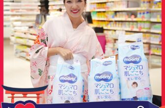 [🆕🇻🇳]  Con Cưng – Mang đến những sản phẩm tốt nhất cho trẻ em Việt Nam 😎❤️️⭐️ CHỈ 4 BƯỚC – TRÚNG 10 SẢN PHẨM NHẬT XỊN SÒ
Shopping thả ga với giá quá hời, còn được ‘unbox’ túi mù Fukubukuro may mắn và có cơ hội rinh về 10 sản phẩm Nh , shares-1✔️ , likes-57❤️️ , date-2025-03-27 02:00:59🇻🇳🇻🇳🇻🇳📰🆕