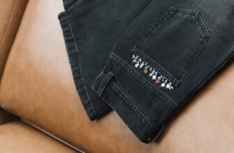 [🆕🇻🇳] MADELEN By LEN – Dành cho những cô nàng thích sự thời thượng đa phong cách 👕 Top1Fashion 👗  𝐌𝐀𝐃𝐄𝐋𝐄𝐍 𝐒𝐈𝐆𝐍𝐀𝐓𝐔𝐑𝐄 𝐉𝐄𝐀𝐍𝐒| Với gần 1000 lượt bán kể từ khi ra mắt, Blossom embroidered jeans vẫn là item chiếm trọn tình cảm của các cô gái yêu denim bởi vẻ  , shares-1✔️ , likes-9❤️️ , date-2025-03-26 19:06:21🇻🇳🇻🇳🇻🇳📰🆕