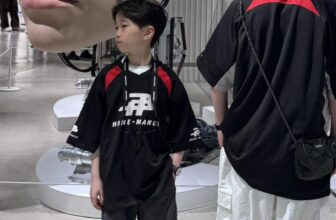 [🆕🇻🇳] Dâu Dầm Mít – Chuyên sỉ lẻ Thời trang của Bé 🧑‍🧒❤️️👶⭐️ Áo nào đẹp thì mình ưu tiên
Hàng mới về Ib để được giá ưu đãi
Dâu Dầm mít #167tâysơn
chuyên sỉ lẻ ttte qccc
Mũ túi kính tất
Đẹp – phong cách trend mới , shares-0✔️ , likes-0❤️️ , date-2025-03-23 21:03:46🇻🇳🇻🇳🇻🇳📰🆕