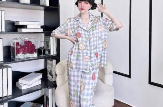 [🆕🇻🇳] Xưởng Sỉ Đồ Bộ Xinh – Nyn – Xưởng may trực tiếp sản xuất thời trang nữ 👕 Top1Fashion 👗  Phục vụ cho khách yêu style rộng rãi mặc sang như QC . Phom hàng Freesize dưới 70kg
Chất liệu : lụa tơ tằm cao cấp MỀM MỊN MÁT LẠNH MƯỚT NHẸ TRÊN D , shares-0✔️ , likes-1❤️️ , date-2025-03-26 18:52:58🇻🇳🇻🇳🇻🇳📰🆕
