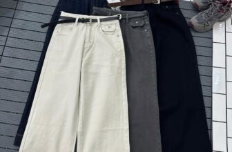 [🆕🇻🇳] Phương Thuý Trùm Sỉ Lẻ Toàn Quốc 👕 Top1Fashion 👗  Em còn ít thôi ạ!!!
, shares-0✔️ , likes-20❤️️ , date-2025-03-22 21:01:01🇻🇳🇻🇳🇻🇳📰🆕