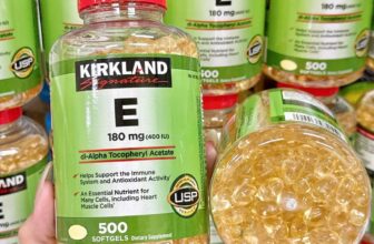 [🆕🇻🇳] Hàng Mỹ Úc Nhật THIÊN ÂN – Chuyên cung cấp các dòng Sữa , Vitamin , Mỹ phẩm, Nước hoa, Bánh kẹo NGOẠI NHẬP ! 🧑‍🧒❤️️👶⭐️ ” UỐNG LÀ ĐẺ  ”
Viên uống để ĐẺ  Chị em nào đang MONG CON thì triển khai mã này nha
VitaminE là con gái ko thể ko uống Vitamin E ạ
1 hộp uống gần 2 năm .  , shares-1✔️ , likes-0❤️️ , date-2025-03-25 01:00:29🇻🇳🇻🇳🇻🇳📰🆕