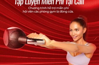 [🆕🇻🇳] California Fitness & Yoga Centers Vietnam 🏋️ Top1Gym 💪  CƠ HỘI CUỐI CÙNG – ĐỂ HÀNH TRÌNH SỐNG KHỎE CỦA BẠN KHÔNG LO BỊ GIÁN ĐOẠNTập luyện không chỉ là thói quen – mà còn là liệu pháp tinh thần, là nơi bạn tìm , shares-4✔️ , likes-222❤️️ , date-2025-03-25 23:11:33🇻🇳🇻🇳🇻🇳📰🆕