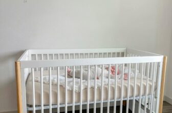 [🆕🇻🇳]  Hằng Japan – Mẹ bầu & Em bé  – Top 10 shop mẹ và bé uy tín nhất VN 🧑‍🧒❤️️👶⭐️ Ảnh thật đẹp quá các mom nhỉ
Cũi sịn sẵn shipGiường cũi trẻ em Casey 6in1 Delta ChildrenThông tin sản phẩm
– Nôi Casey có thể chuyển đổi từ nôi thành g , shares-0✔️ , likes-1❤️️ , date-2025-03-25 02:58:27🇻🇳🇻🇳🇻🇳📰🆕