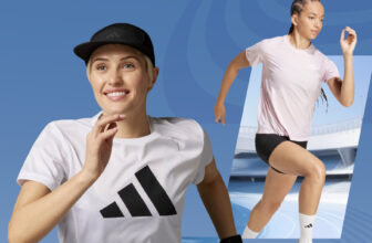 [🆕🇻🇳] MaxxSport – Hệ thống bán lẻ và phân phối các sản phẩm thời trang thể thao của các thương hiệu hàng đầu thế giới 👕 Top1Fashion 👗   Siêu nhẹ, thoáng khí
Thấm hút tốt, khô nhanh, ngăn mùi hôi
Co giãn linh hoạt
Cảm nhận sự thoải mái tối đa trên đường race với những mẫu áo chạy bộ adida , shares-1✔️ , likes-87❤️️ , date-2025-03-26 00:51:33🇻🇳🇻🇳🇻🇳📰🆕