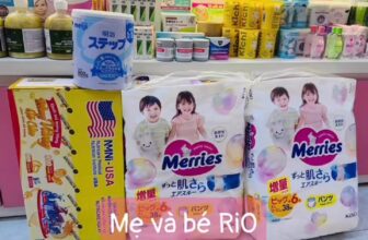 [🆕🇻🇳]  Hệ thống cửa hàng Mẹ và Bé RiO 🧑‍🧒❤️️👶⭐️ Cảm ơn khách iu nhà iem  , shares-0✔️ , likes-0❤️️ , date-2025-03-22 21:49:56🇻🇳🇻🇳🇻🇳📰🆕