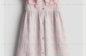 [🆕🇻🇳]  SAAN – Baby’s World – 𝐒𝐀𝐀𝐍 𝐎𝐑𝐃𝐄𝐑 𝐀𝐔𝐓𝐇𝐄𝐍𝐓𝐈𝐂 𝐅𝐎𝐑 𝐌𝐎𝐌 & 𝐁𝐀𝐁𝐘 🧑‍🧒❤️️👶⭐️ Xuýt xoa khi đầm về vì quá xinh.
>>> Mời cả nhà lên đơn ạ
—–
Order Us Authentic về sau 3-5 tuần
Tham giá nhóm tại:
, shares-0✔️ , likes-0❤️️ , date-2025-03-26 18:15:54🇻🇳🇻🇳🇻🇳📰🆕