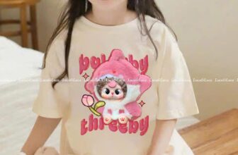 [🆕🇻🇳] MamimO Shop – Bán buôn – bán lẻ thời trang xuất khẩu trẻ em😎❤️️⭐️ Bé3 lên ngôi
E về mẫu mới liên tục, từ màu sắc cho tới chất liệu và kiểu dáng đều ko thể chê đc. 10 đỉm k có nhưng cm ơii, chân váy có quần bên trog nhé ! , shares-1✔️ , likes-37❤️️ , date-2025-03-25 05:19:35🇻🇳🇻🇳🇻🇳📰🆕