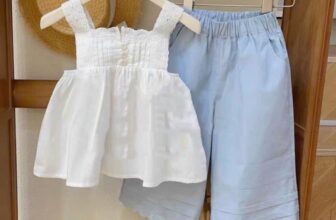 [🆕🇻🇳] BINSY – Mẹ và Em Bé – Chuyên thiết kế gấu dâu, hàng size đại  🧑‍🧒❤️️👶⭐️ Hàng mới về giao ngay – Ưu đãi #199ka quá hời luôn cả nhà ơi
10-45kg
, shares-1✔️ , likes-14❤️️ , date-2025-03-24 22:11:03🇻🇳🇻🇳🇻🇳📰🆕