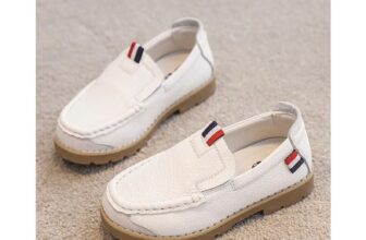 [🆕🇻🇳] TikTak House – Thời trang thiết kế cho bé 🧑‍🧒❤️️👶⭐️ AUTUMN LAZY SHOES I Giày tây phong cách Anh Quốc cho chàng trai nhí mùa thuGiảm ngay 50k 1 đôi tới hết tháng 3/2025Chất liệu da bò, đế mềm êm chân bé đ , shares-0✔️ , likes-3❤️️ , date-2025-03-25 16:35:18🇻🇳🇻🇳🇻🇳📰🆕