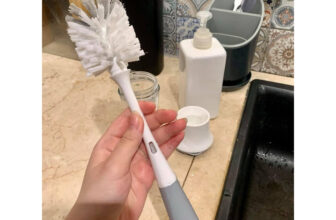 [🆕🇻🇳] Sukem Shop – Chuyên đồ sơ sinh mẹ và bé 🧑‍🧒❤️️👶⭐️ CỌ RỬA BÌNH SỮA OXO TOT – TOP 1 TẠI MỸ, CHẠM LÀ “SẠCH NHƯ MỚI”!
Bình sữa cũ kỹ? Chỉ cần cọ OXO – sạch bong kin kít, không lo xước!Được yêu thích với hơ , shares-1✔️ , likes-3❤️️ , date-2025-03-27 00:00:11🇻🇳🇻🇳🇻🇳📰🆕