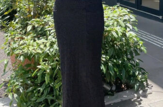 [🆕🇻🇳] ViS Store 👕 Top1Fashion 👗  Chân váy H/Đ thiết kế form tôn dáng, năng động. Chất thun xốp nhún, co giãn, mềm thoáng mát.
=> Giá: 210kMã: B239Size XXS: V2 70cm
XS: V2 74 , shares-0✔️ , likes-8❤️️ , date-2025-03-25 19:51:40🇻🇳🇻🇳🇻🇳📰🆕