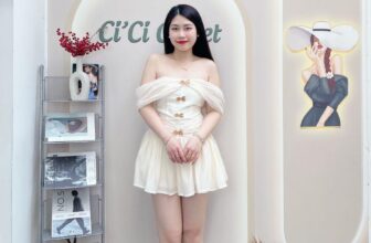 [🆕🇻🇳] Ci Ci Hải Phòng – Thiết kế & Thời trang 👕 Top1Fashion 👗  𝑴𝒖̀𝒂 𝒙𝒖𝒂̂𝒏 𝒕𝒉𝒊̀ 𝒄𝒐́ 𝒉𝒐𝒂 đ𝒂̀𝒐
𝑵𝒉𝒖̛𝒏𝒈 𝒄𝒉𝒐 𝒆𝒎 𝒉𝒐̉𝒊 𝒎𝒖̀𝒂 𝒏𝒂̀𝒐 𝒄𝒐́ 𝒂𝒏𝒉Ci’Ci Closet
Add: 317 lê Lợi, Hải Phòng
Tel: 0936729236
, shares-0✔️ , likes-2❤️️ , date-2025-03-25 01:30:53🇻🇳🇻🇳🇻🇳📰🆕