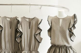 [🆕🇻🇳] LAGOM – A local brand in Viet Nam! We create styles for beautiful queens 👕 Top1Fashion 👗  𝑩𝒖𝒃𝒃𝒍𝒆 𝑫𝒓𝒆𝒔𝒔 𝒊𝒔 𝒏𝒐𝒘 𝒂𝒗𝒂𝒊𝒍𝒂𝒃𝒍𝒆 𝒊𝒏 𝒔𝒕𝒐𝒓𝒆
Sở hữu đường nét bồng bềnh trong form dáng, 𝑩𝒖𝒃𝒃𝒍𝒆 𝑫𝒓𝒆𝒔𝒔 làm nổi bật lên dáng vẻ ngọt ngào, có chút tinh nghịch nhưn , shares-0✔️ , likes-7❤️️ , date-2025-03-25 20:21:50🇻🇳🇻🇳🇻🇳📰🆕