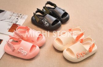 [🧸️🇻🇳] Michi Store – Chuyên thời trang, giày dép, mũ, túi, ba lô và các phụ kiện trẻ em 🎈Top1Toys🧸️   SIÊU PHẨM SIÊU PHẨM SANDAL CHO BÉ XUẤT SẮC QUÁ CÁC MOM ƠIIII
CHÀO HÈ RỰC RỠ SALE UP TO 50% TOÀN BỘ SẢN PHẨM
FULL SIZE 24-35
— — — — — — — — — , shares-0✔️ , likes-17❤️️ , date-2025-03-24 19:26:25🇻🇳🇻🇳🇻🇳📰🆕
