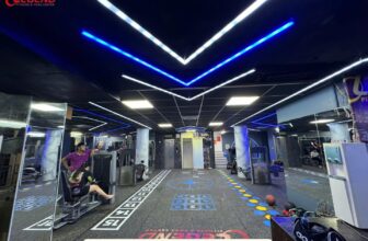 [🆕🇻🇳] Legend Fitness & Yoga Center Gamuda 🧘 Top1Yoga 🤸🏻‍♀️ 𝐔̛𝐮 Đ𝐚̃𝐢 𝐍𝐠𝐚̀𝐲 𝐕𝐚̀𝐧𝐠 𝐂𝐮𝐨̂́𝐢 𝐓𝐡𝐚́𝐧𝐠LEGEND FITNESS – DEAL KHỦNG MUA 1 TẶNG 1 & GIẢM 30%Bạn đã sẵn sàng để bùng cháy năng lượng với các bộ môn hot nhất  , shares-0✔️ , likes-16❤️️ , date-2025-03-24 23:28:17🇻🇳🇻🇳🇻🇳📰🆕