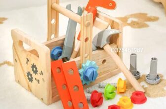 [🧸️🇻🇳] Mother Garden – đồ chơi gỗ an toàn của Nhật 🎈Top1Toys🧸️  Hộp kĩ thuật
#dochoigo #hangtqxk #hangcosan
, shares-0✔️ , likes-0❤️️ , date-2025-03-26 14:04:32🇻🇳🇻🇳🇻🇳📰🆕