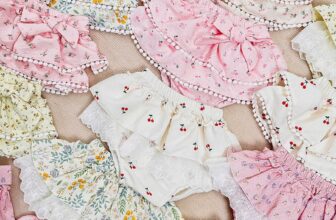 [???] Bé Ốc Tiêu – Đồ cho bé tuyển chọn ?‍?❤️️?⭐️ Em về ít chân váy BG ạ
Hàng loại 1 nha các mom em
Em có 2 size ah
#119k
, shares-0✔️ , likes-1❤️️ , date-2025-03-25 05:12:18????????