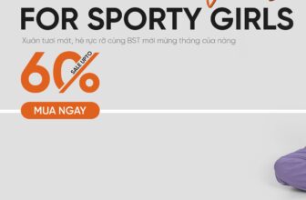 [🆕🇻🇳] LIVAN SPORT – Thương hiệu thời trang thể thao số 1 của người Việt! ⚽ Top1Sport ⛹️‍♂️ 𝐒𝐓𝐘𝐋𝐄 𝐅𝐎𝐑 𝐒𝐏𝐎𝐑𝐓𝐘 𝐆𝐈𝐑𝐋𝐒 – 𝐒𝐀𝐋𝐄 𝐔𝐏𝐓𝐎 𝟔𝟎%CHỈ TỪ #199K là các người đẹp đã có thể sở hữu cho mình những thiết kế đậm chất sporty girl đến từ nhà Livan rồi.
, shares-1✔️ , likes-123❤️️ , date-2025-03-25 17:15:59🇻🇳🇻🇳🇻🇳📰🆕