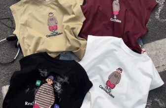 [🆕🇻🇳] Dâu Dầm Mít – Chuyên sỉ lẻ Thời trang của Bé 🧑‍🧒❤️️👶⭐️ 3 lỗ cho bé từ #1xx size 130-170
Hàng mới về Ib để được giá ưu đãi
Dâu Dầm mít #167tâysơn
chuyên sỉ lẻ ttte qccc
Mũ túi kính tất
Đẹp – phong cách trend , shares-0✔️ , likes-2❤️️ , date-2025-03-26 17:16:51🇻🇳🇻🇳🇻🇳📰🆕