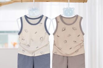 [🆕🇻🇳]  Pullkids – Sỉ lẻ Nous, Chaang, Bu, Ualarogo 🧑‍🧒❤️️👶⭐️ Mát lịm Pullkids tặng bé yêu #99k
Size 6-36m mặc siêu cưng mát lịm
, shares-0✔️ , likes-6❤️️ , date-2025-03-26 23:23:03🇻🇳🇻🇳🇻🇳📰🆕