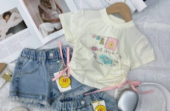 [🆕🇻🇳] RUBY Kids Store  🧑‍🧒❤️️👶⭐️ Con gái yêu𝙷𝚊̀𝚗𝚐 𝚌𝚘́ 𝚜𝚊̆̃𝚗
𝙰́𝚘, 𝚚𝚞𝚊̂̀𝚗 𝚕𝚎̉ 𝚊̣Inbox để được tư vấn kĩ hơn ạ
______________________
𝗪𝗲𝗹𝗰𝗼𝗺𝗲 𝘁𝗼 RUBY Kids Store
𝟭𝟴𝟯 𝗬𝗲𝗿𝘀𝗶𝗻, 𝗣𝗵𝘂́ 𝗖𝘂̛𝗼̛̀𝗻𝗴, , shares-0✔️ , likes-4❤️️ , date-2025-03-25 21:36:46🇻🇳🇻🇳🇻🇳📰🆕