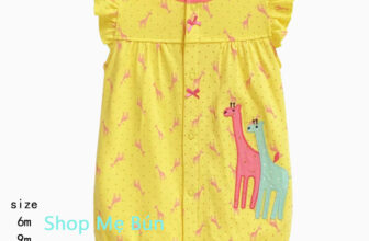 [🆕🇻🇳]  Nhà Bún – Chuyên đồ sơ sinh, đồ trẻ em xuất dư  😎❤️️⭐️ BODY ĐÙI COTTON mẫu SIÊU XINH cho bé mùa hè này!!!
XINH YÊU LẮM!
HÀNG SẴN ship luôn – Kiểm Hàng và Miễn Ship tận nhà cho Mẹ nha!
Chất vải Coton  mềm mịn t , shares-0✔️ , likes-31❤️️ , date-2025-03-23 04:58:20🇻🇳🇻🇳🇻🇳📰🆕