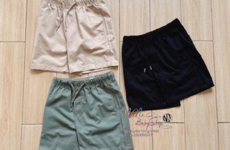 [🆕🇻🇳] NaNa Baby shop-thời trang trẻ em xk giá rẻ 🧑‍🧒❤️️👶⭐️ Sẵng hàng các Bác uialo alonhận hàng được kiểm tra trước khi thanh toán
ship COD toàn quốc #20k
size/giá để sẵng trên từng hình
NANA BABY SHOP
85E tổ 1A  , shares-2✔️ , likes-32❤️️ , date-2025-03-24 04:49:36🇻🇳🇻🇳🇻🇳📰🆕